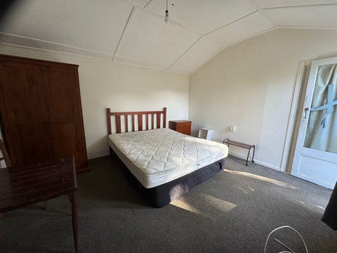 4 Levy Street, Mount Victoria, Wellington