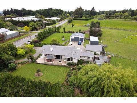 406 Gleniti Road, Hadlow