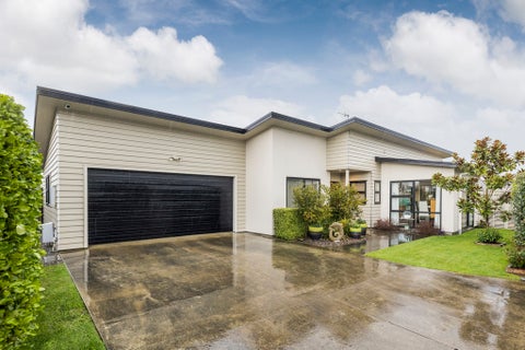 91A James Line, Kelvin Grove, Palmerston North