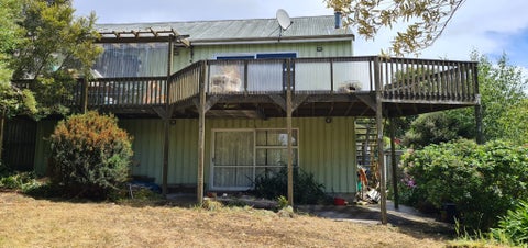 60 Lukes Road, Little Akaloa, Little Akaloa