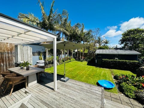 38 Edgars Road, Westmere, Auckland