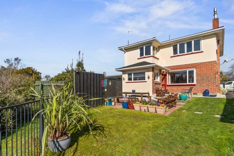 245A Otipua Road, Highfield, Timaru