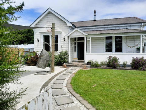 61A Bibby Street, Waipawa, Waipawa