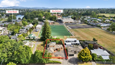 35 Clarkin Road, Fairfield, Hamilton