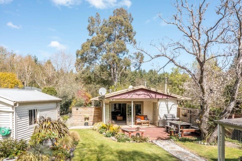 70 Jollies Pass Road, Hanmer Springs, Hanmer Springs
