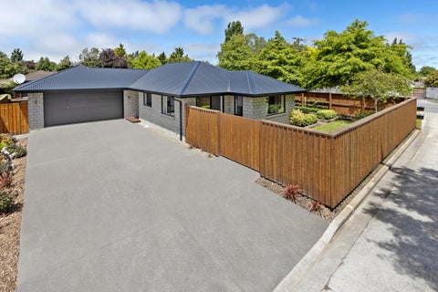 112 Rangiora Woodend Road, Woodend, Woodend
