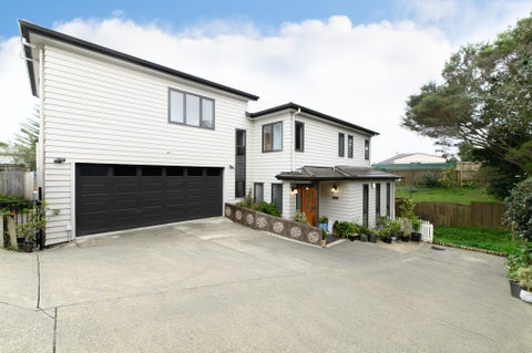 55A Boyce Avenue, Mount Roskill, Auckland