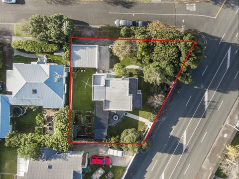 815 New North Road, Mount Albert, Auckland