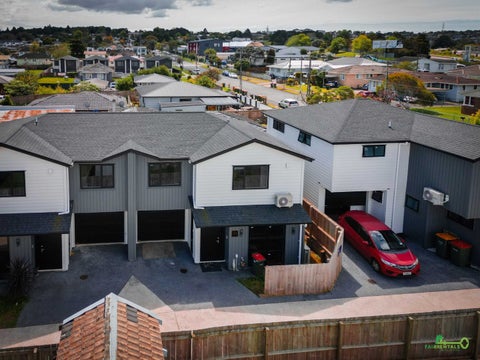 41A Scotts Road, Manurewa East, Auckland