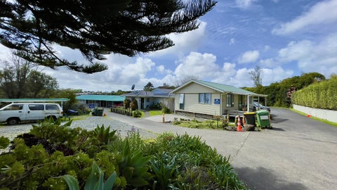 100 Queen Street, Westport, Westport