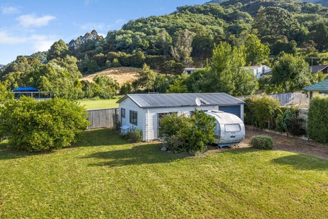 11B Lawrence Street, Havelock, Havelock