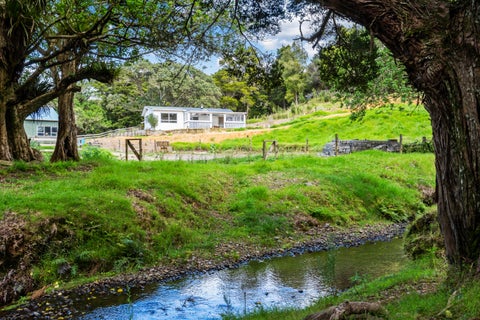 723 Whangarei Heads Road, Whangarei