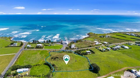 0 Anglers Avenue, Warea, Warea