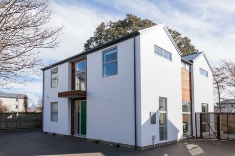 32 Dickens Street, Addington, Christchurch