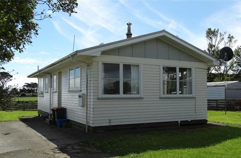5 Tauranga-a-Ika Street, Manaia, Manaia