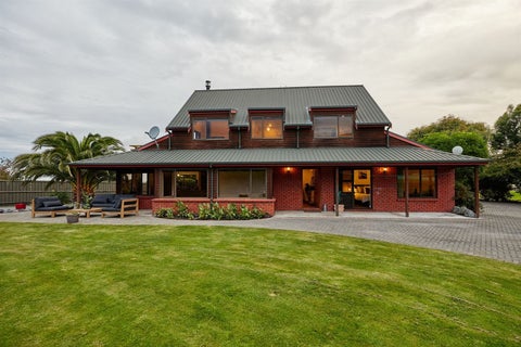 61 Harnetts Road, Kaikoura