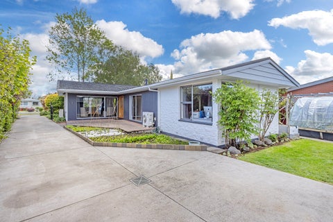 22 Toorak Avenue, Avonhead, Christchurch