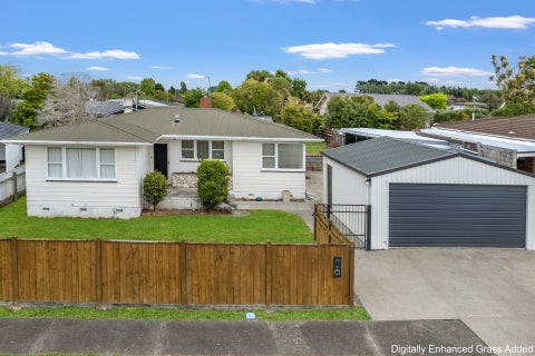 3 Sutherland Crescent, Westbrook, Palmerston North