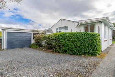 20 Perth Street, Windsor, Invercargill