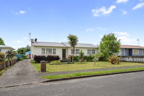 5 Cargill Street, Levin, Levin