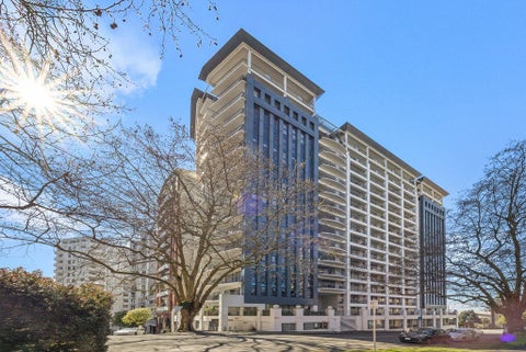 201/1 Parliament Street, Auckland Central, Auckland