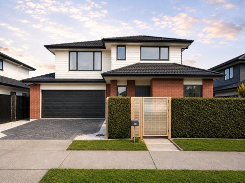 6D Dale Road, Whenuapai, Auckland