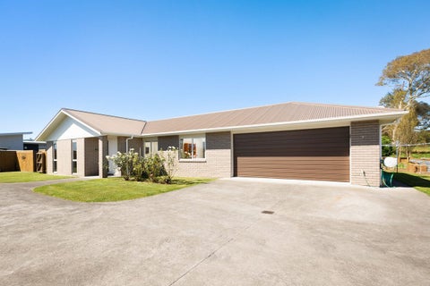 10A Kauri Grove, Paeroa, Paeroa