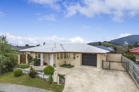 41 Cambelldon Crescent, Stoke, Nelson