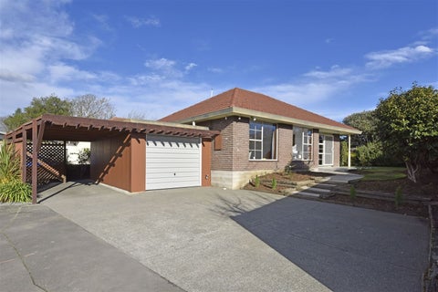 1/18A Studholme Street, Somerfield, Christchurch