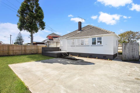 54 Somerset Road, Mount Roskill, Auckland