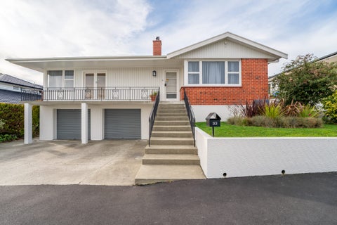 33 Selwyn Street, Maori Hill, Timaru