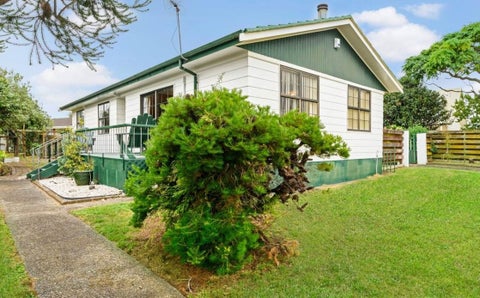10 Noble Street, Waiuku, Waiuku