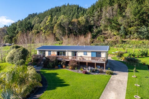 29A Eastern Rise, Manakau, Levin