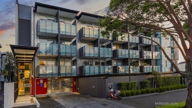 3V/80 Richmond Road, Ponsonby, Auckland