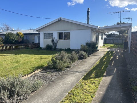 2C French Street, Lansdowne, Masterton