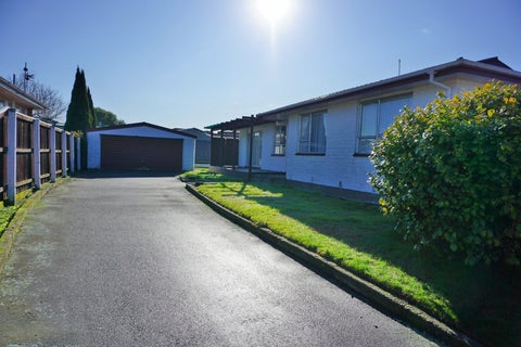 9 Greenpark Street, Hoon Hay, Christchurch
