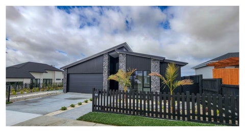 95 Parish Drive, Wainui, Wainui
