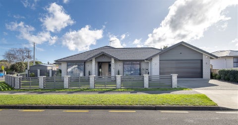 1 Fairfield Road, Levin, Levin