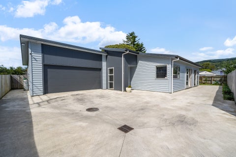25A Hikurangi Street, Trentham, Upper Hutt