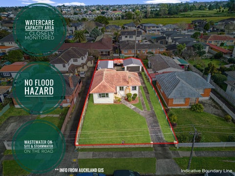 31 Seymour Avenue, Papatoetoe, Auckland