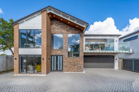 2C Bledisloe Street, Cockle Bay, Auckland