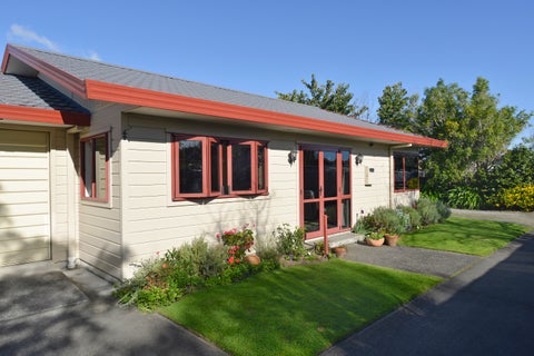 18A Fisher Place, Carterton, Carterton