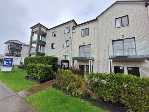 1/8 Kerrs Road, Wiri, Auckland