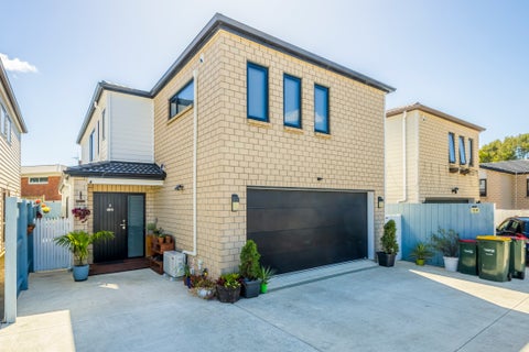 13B Trimmer Terrace, Papatoetoe, Auckland