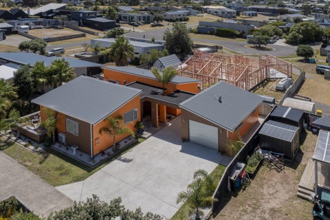 128 The Fairway, Matarangi, Whitianga