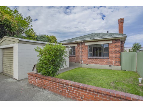 50 High Street, Parkside, Timaru