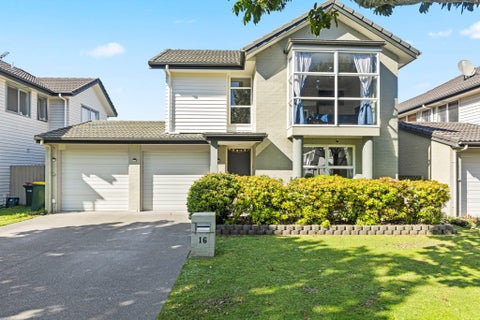 16 The Track, Takanini, Auckland