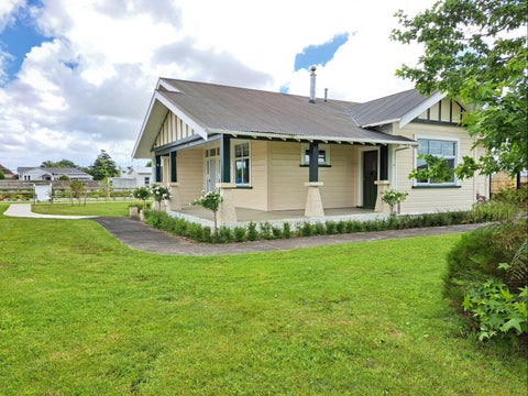 2 Oak Place, Levin, Levin