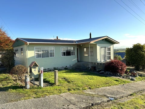 28 Market Street, Kaitangata