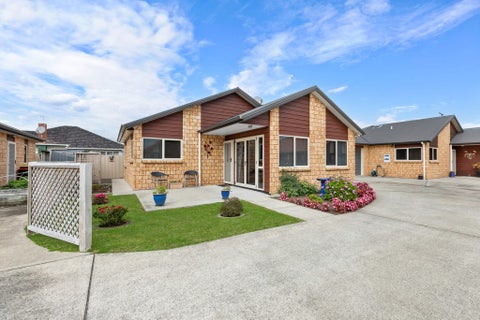 95B Studholme Street, Morrinsville, Morrinsville